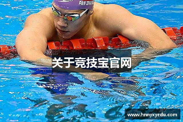 关于竞技宝官网
